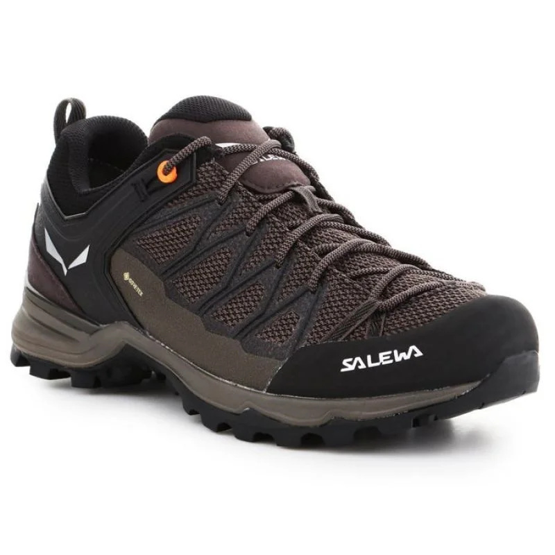 Trekové boty Salewa Mtn Trainer Lite GTX M 61361-7512 EU 40,5