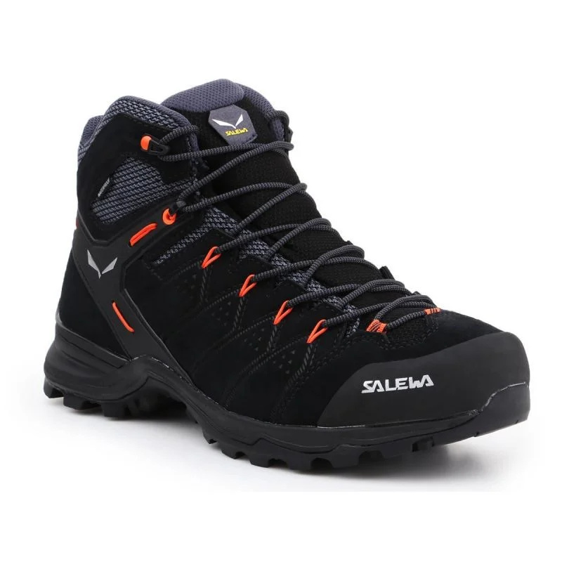Pánské boty Salewa MS Alp Mate Mid WP M 61384-0996 EU 45