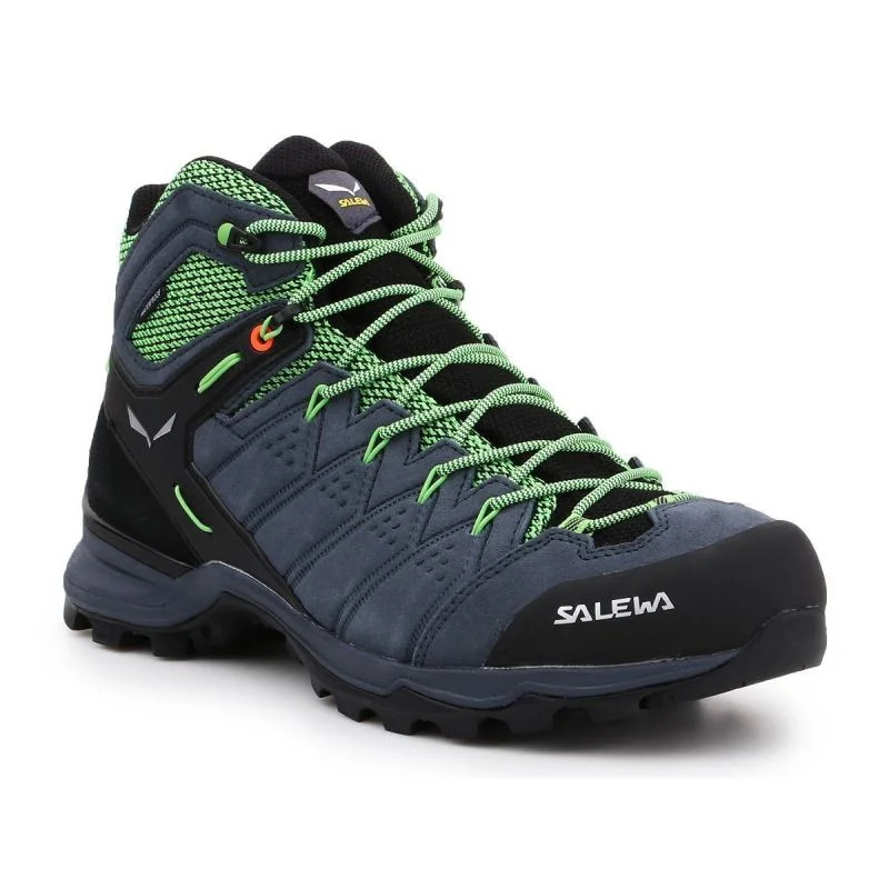 Pánské trekové boty Salewa MS Alp Mate MID WP W 61384-3862 EU 46
