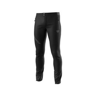 Dynafit Transalper Light Dynastretch Long Pants M, Black Out, vel. XL