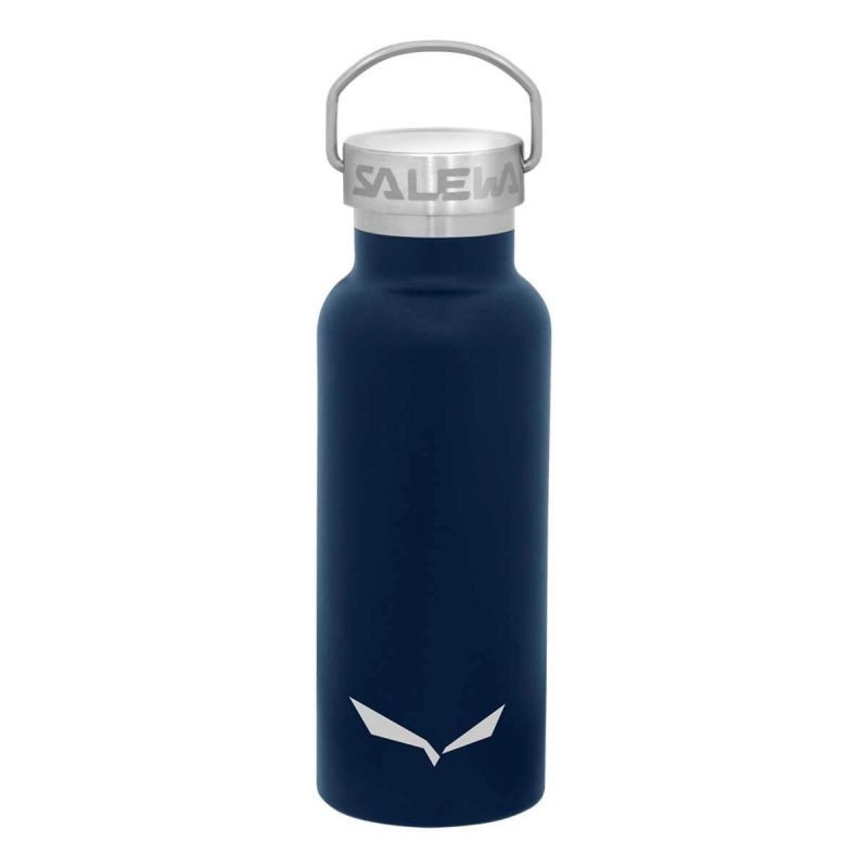 Termo láhev Salewa Valsura s izolací z nerezové oceli 0,45 l 518-3850 .450ml
