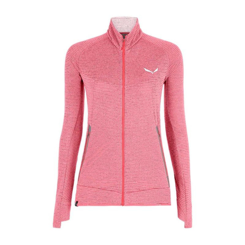 Salewa fleece Pedroc PL R FZ W 27720-6579 dámské s