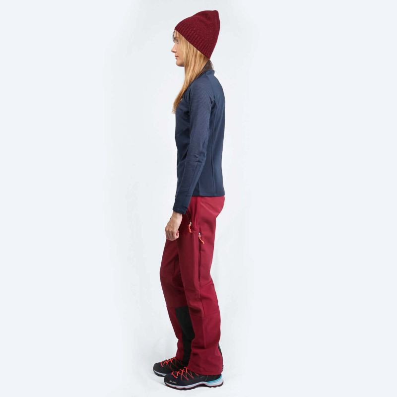 Salewa Vajolet PL R W HZ W mikina 27888-3967 XL