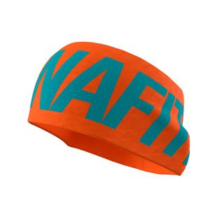 Dynafit Light Logo Headbanf funkční čelenka Iowa