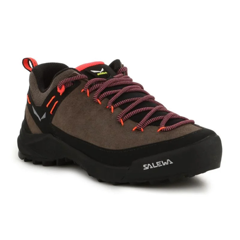 Dámské boty Salewa Wildfire Leather W 61396-7953 EU 40,5