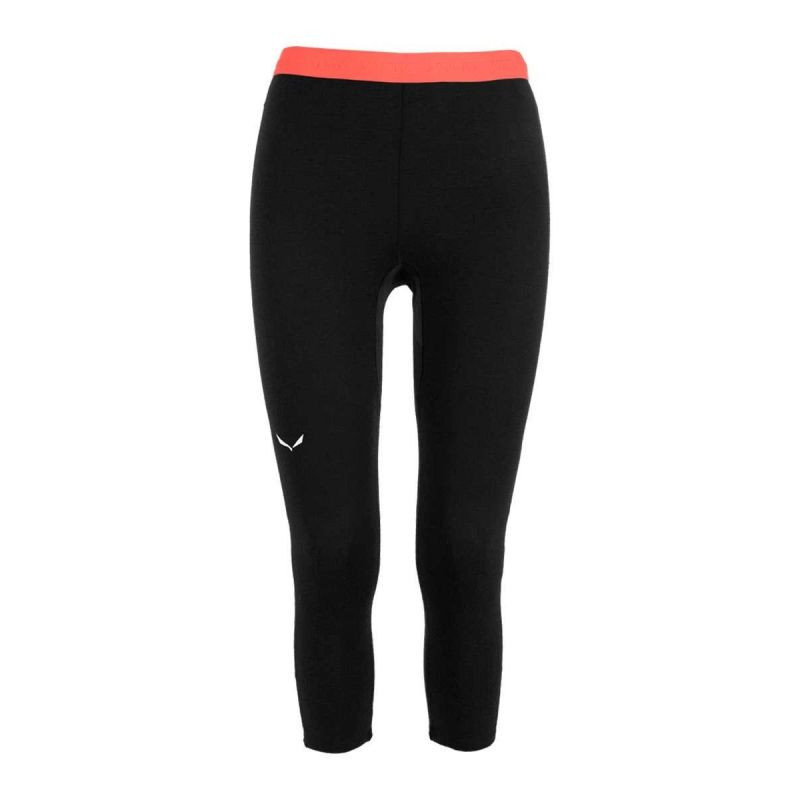 Salewa Cristallo Warm Merino Responsive dámské 3/4 punčocháče 28210-0910 L