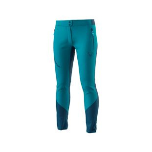 Dynafit Transalper Light Dynastretch Pants W, Ocean, vel. L