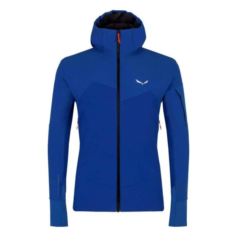 Salewa softshellová bunda Agner Durastretch M JKT 28300-8621 M