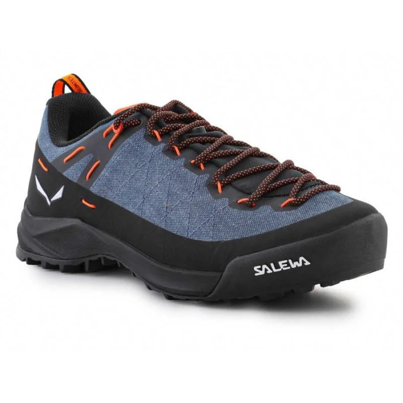 Salewa Wildfire Canvas M 61406-8669 EU 41