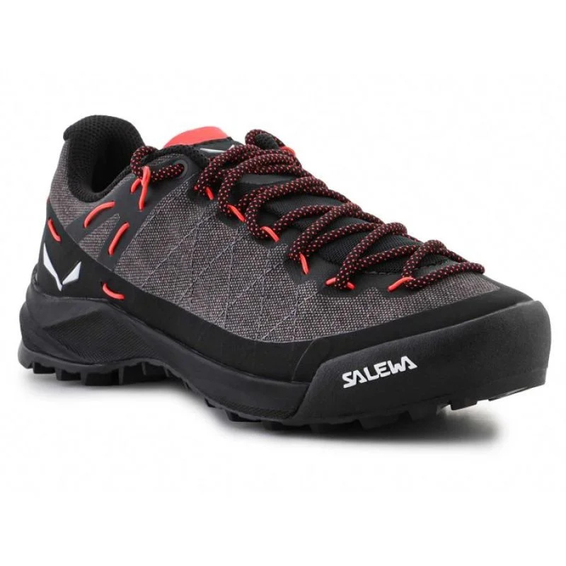 Boty Salewa Wildfire Canvas W 61407-0876 EU 37
