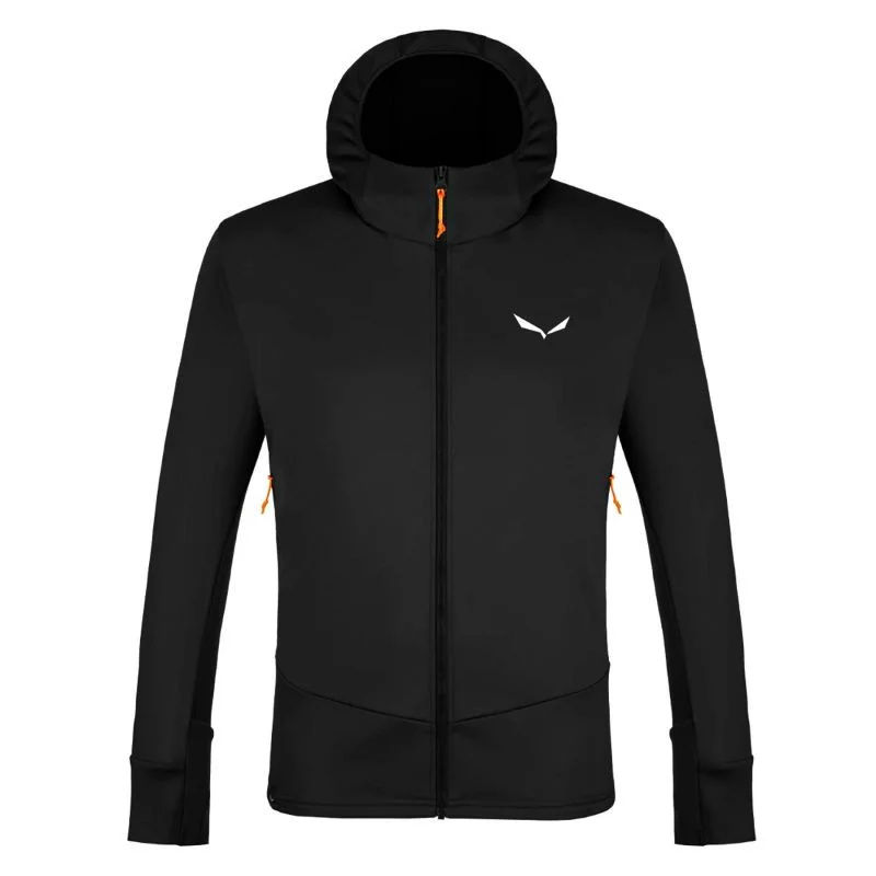 Salewa Puez Bunda s kapucí Polarlite M 28521-0910 S