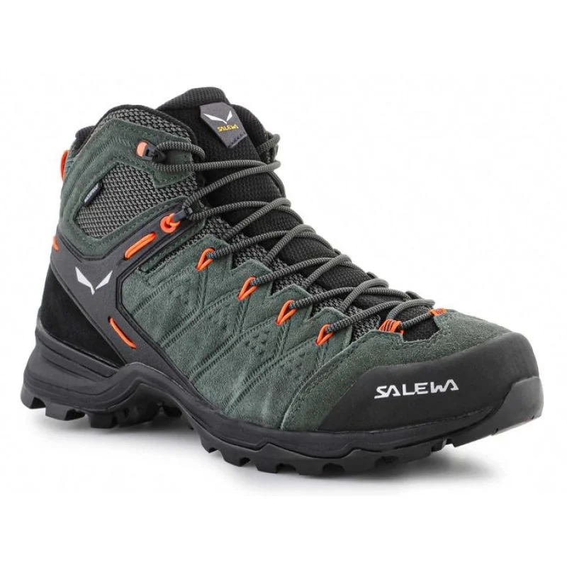 Salewa boty Ms Alp Mate Mid Wp M 61384-5400 EU 44,5
