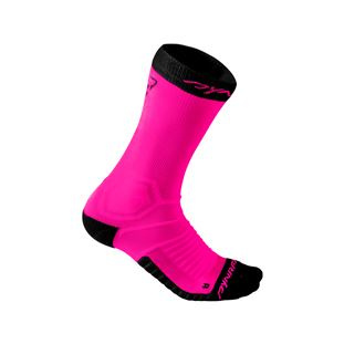 Dynafit ULTRA CUSHION SK pink glo, vel. 43-49