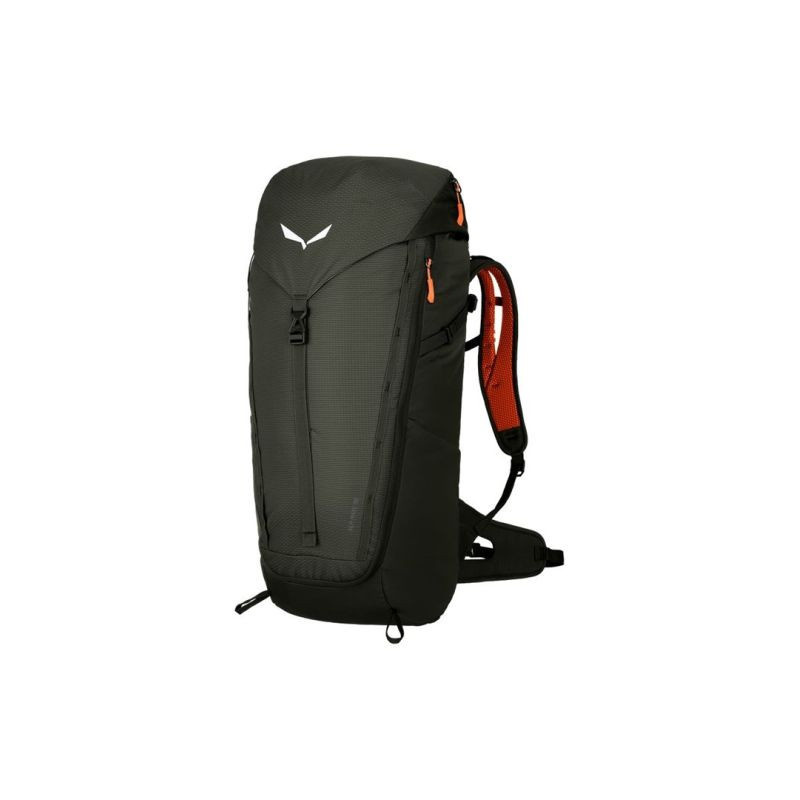 SALEWA alp mate 36-tmavě olivový batoh NEPLATÍ