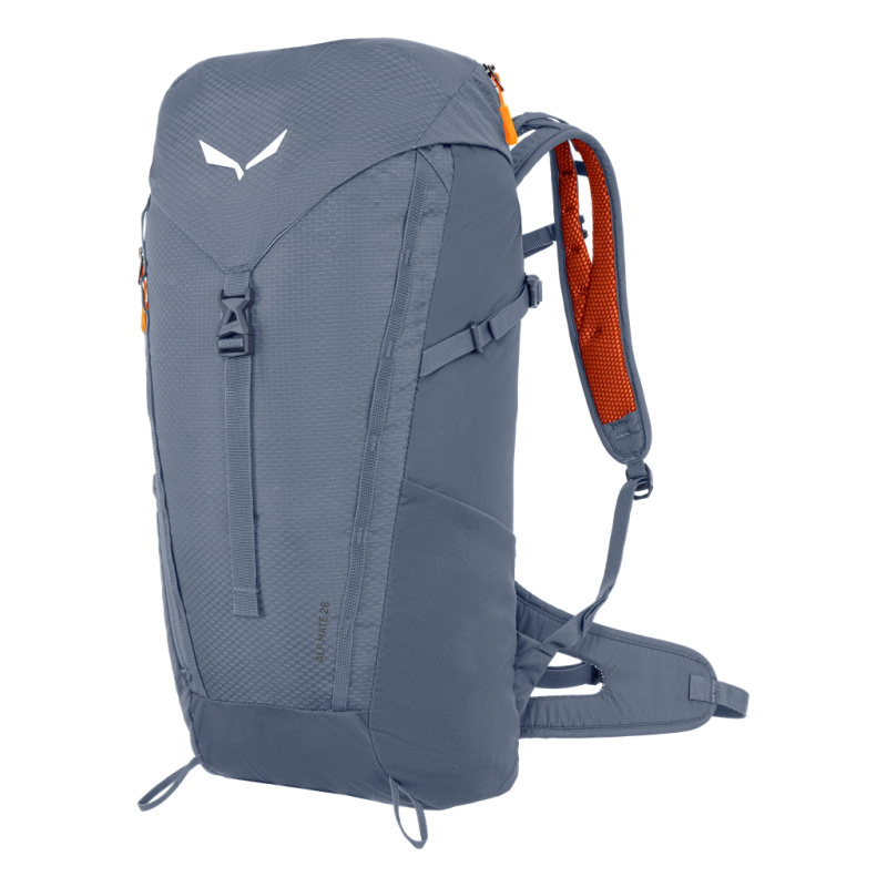 SALEWA alp mate 26-java blue batoh NEPLATÍ