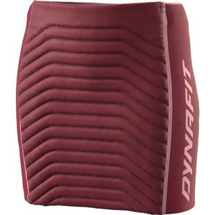 Dynafit Speed Insulation Skirt, Burgundy, vel. S