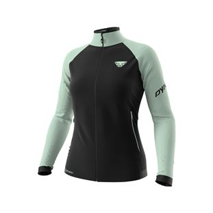 Dynafit Speed Polartec 1/2 Zip W jadelite, vel.: M