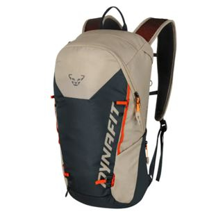 Dynafit Transalper 18 batoh; Barva: Rock Khaki/Blueberry