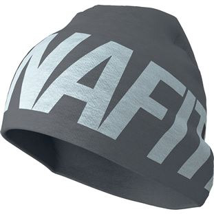 Dynafit Light Logo Beanie čepice; barva: cloud blue