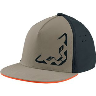 Dynafit Tech Trucker Cap, fallen rock