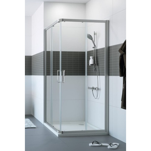 Posuv. dv. roh. vstup 2-dílný Classics 2