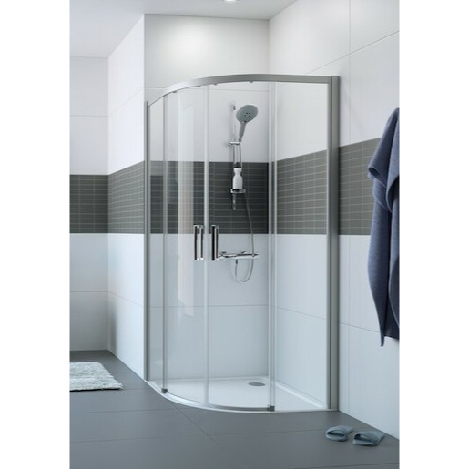 Huppe Classics 2 sprchové dveře 120x120 cm hüppe C25510.069.322