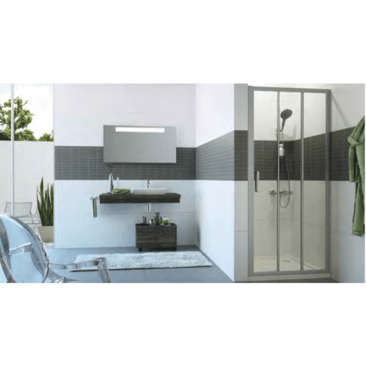 Huppe Classics 2 sprchové dveře 75 cm hüppe C20311.069.322