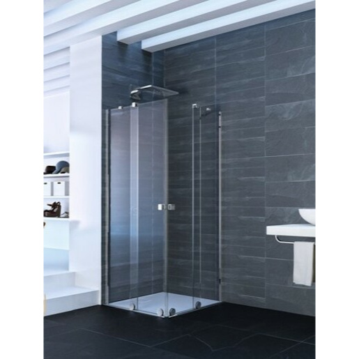 Huppe Xtensa pure sprchové dveře 75 cm hüppe XT1301.069.322
