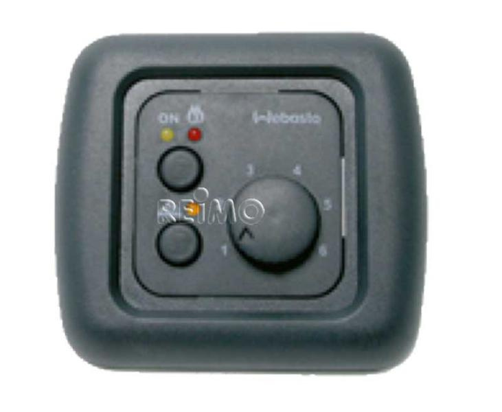 WEBAS Řídicí jednotka X100