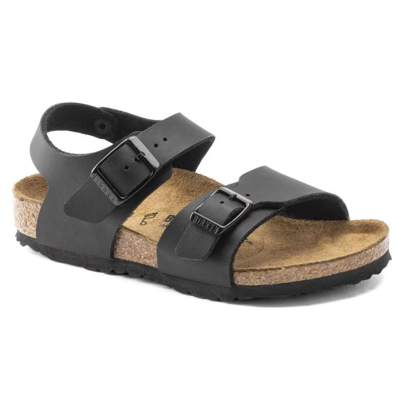 Birkenstock New York BS Jr sandály 1005885 38