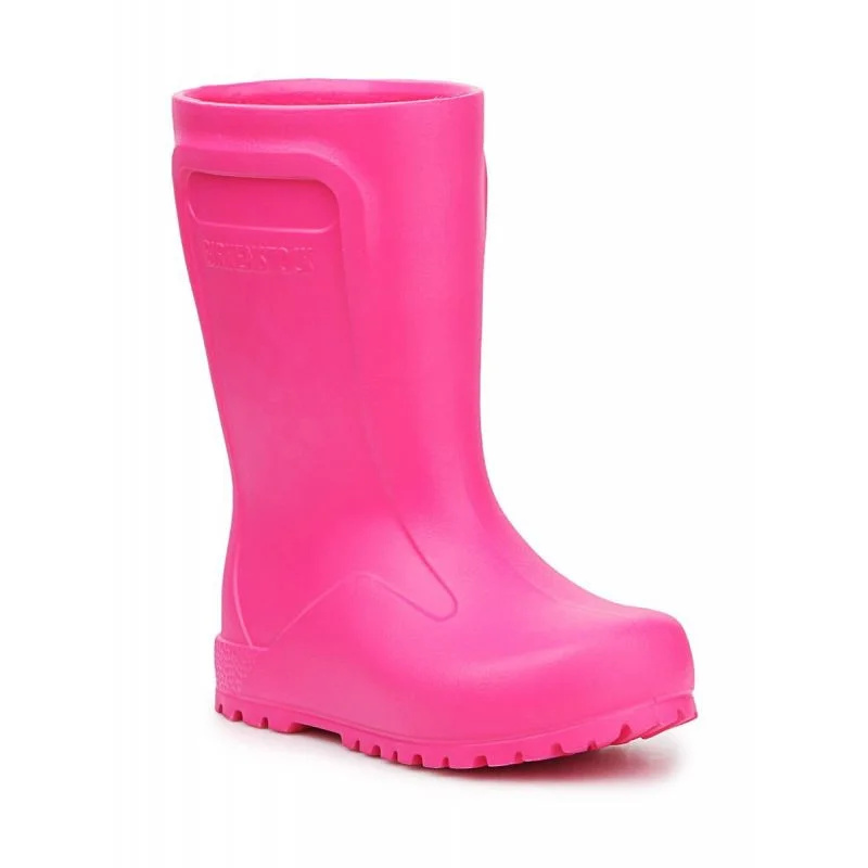 Birkenstock Wellingtons Derry Neon Pink Jr 1006288 EU 26
