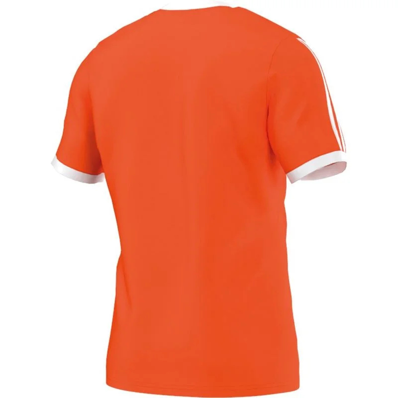 Pánské fotbalové tričko Table 14 M F50284 - Adidas 116 cm