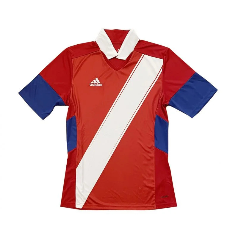 Pánské tričko Fort M F86459 - Adidas S (173 cm)