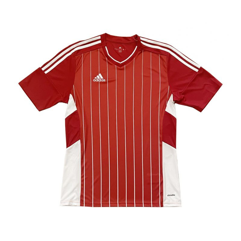 Tričko adidas Fort F86463 L (183 cm)