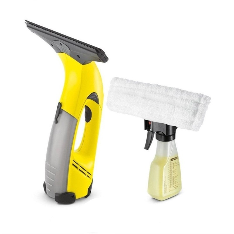 AKU čistič oken KARCHER WV Classic 1.633-169.0