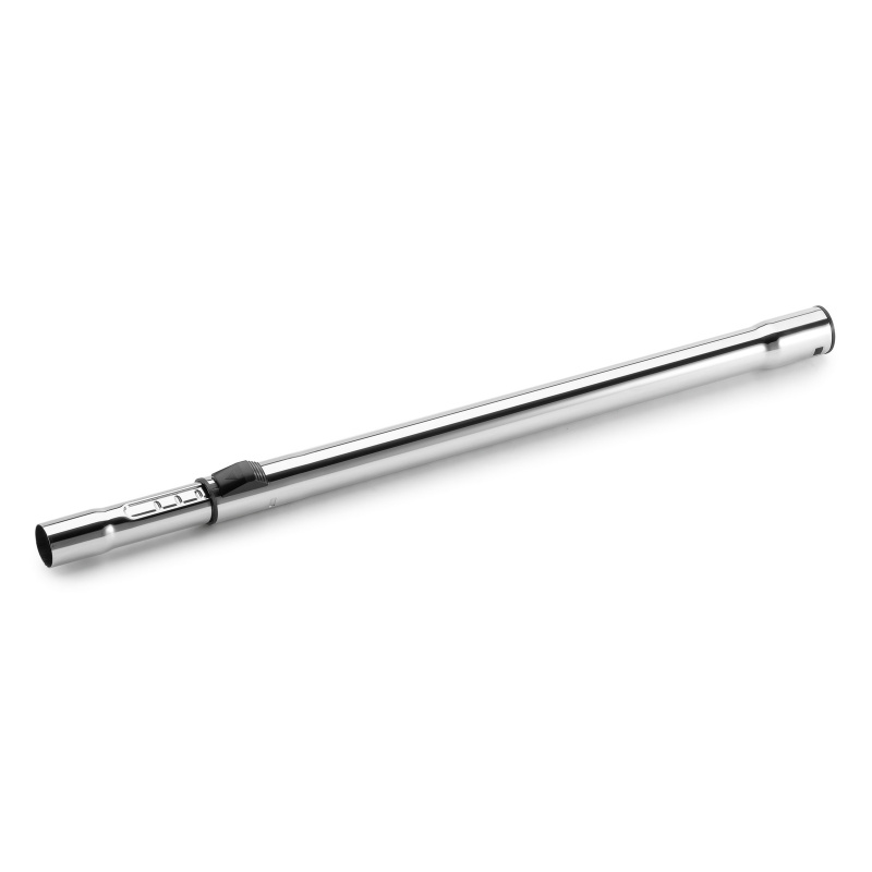 Kärcher Teleskopická sací trubka, DN 35, 615 1007 mm délka, chromovaná, BV 5/1 Bp, T 9/1 Bp, BV 5/1, T 7/1, T 10/1, T 12/1, T 15/1, NT 30/1, Nt 40/1,