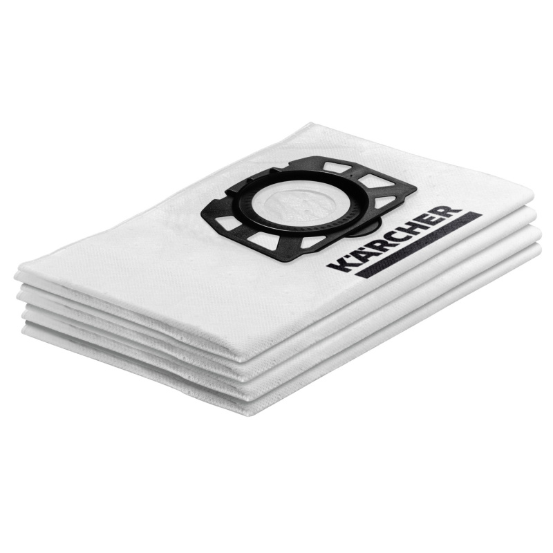 Kärcher Vliesové sáčky WD 2/3 4ks