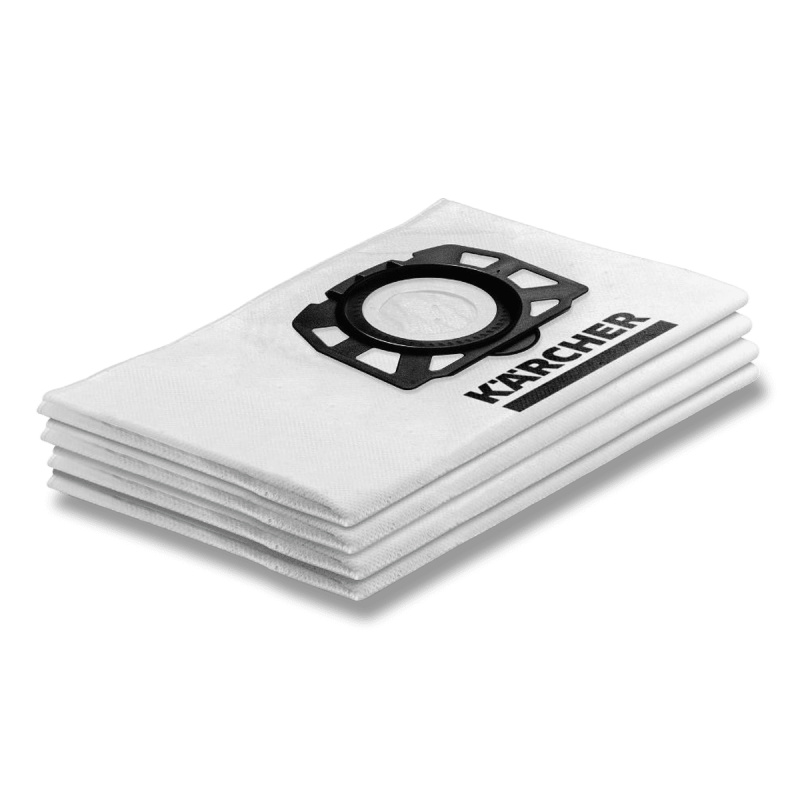 Kärcher Vliesové sáčky WD 2/3 4ks
