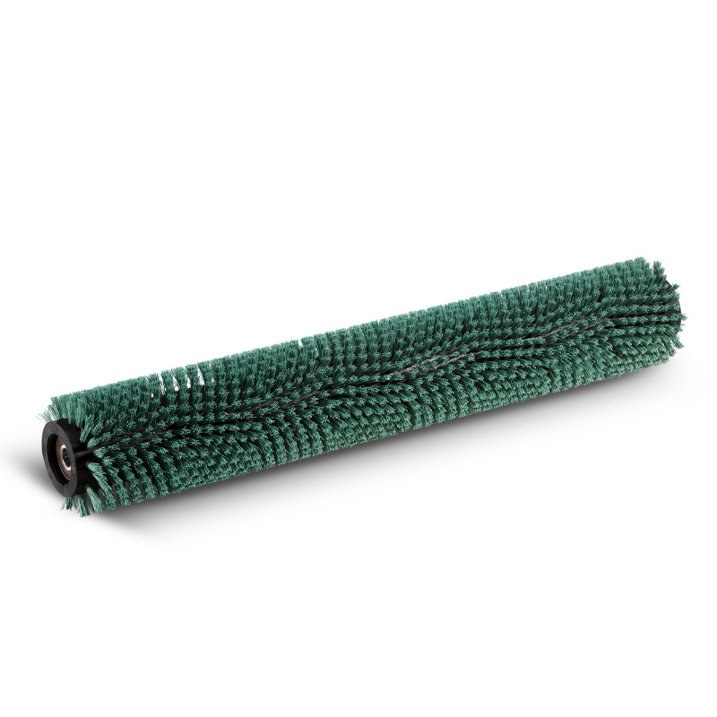 Kärcher Válcový kartáč zelený R75, 700 mm, tvrdý, zelený, 700 mm