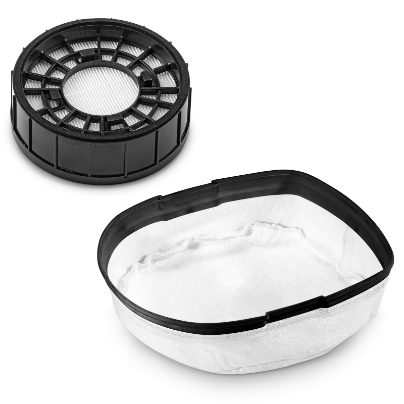 Kärcher Set HEPA T 11/1