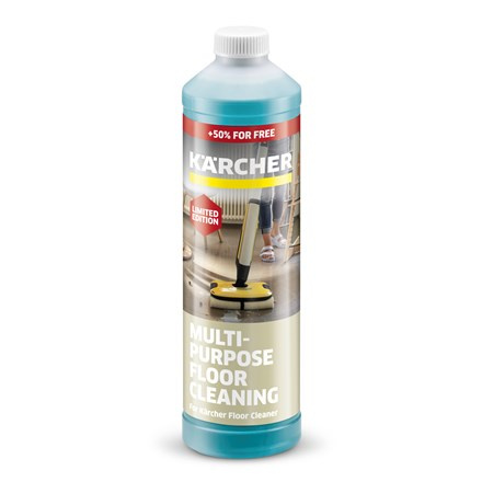 Kärcher RM 536 Univerzální podlahový čistič, 750 ml, 750ml