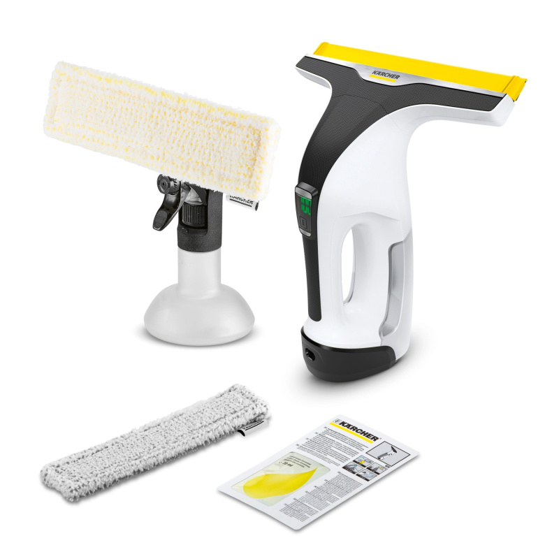 Kärcher Čistič oken WV 6 Plus P