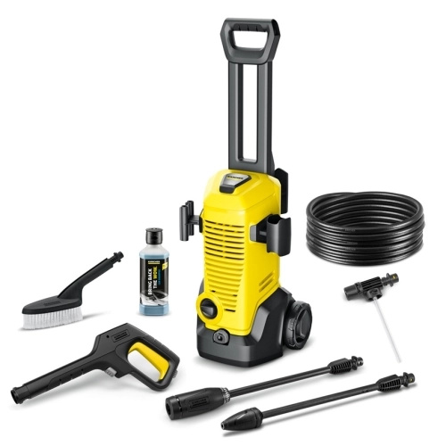 Tlaková myčka K 3 Modular Car - Karcher