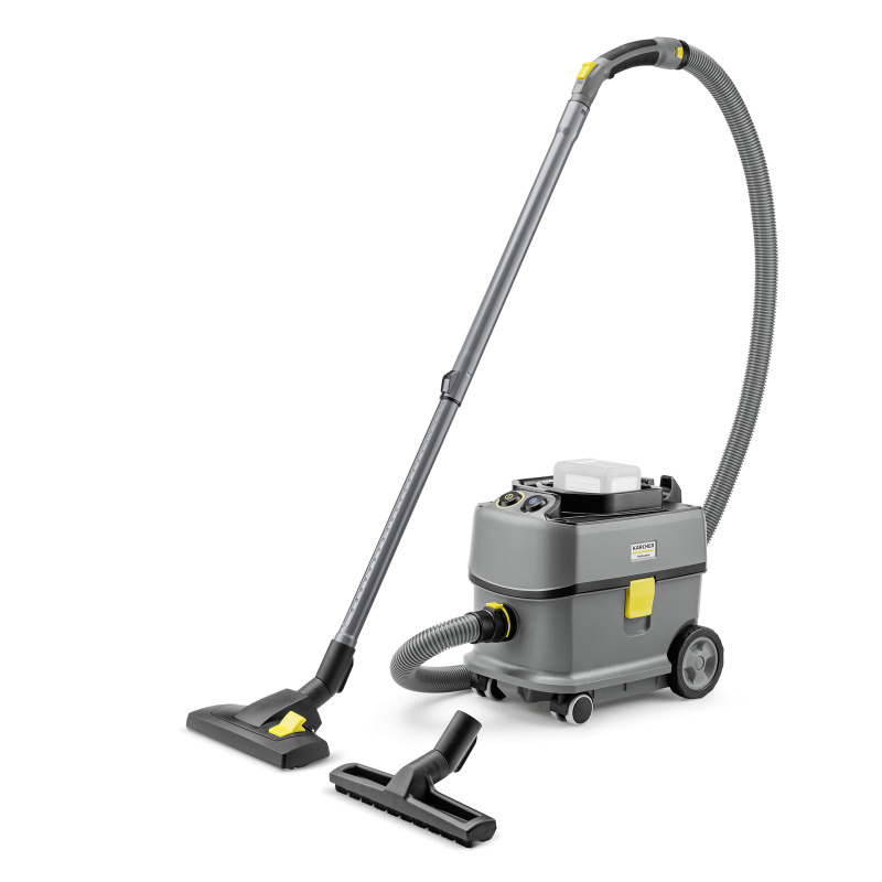 Kärcher T 10/1 Bp Adv