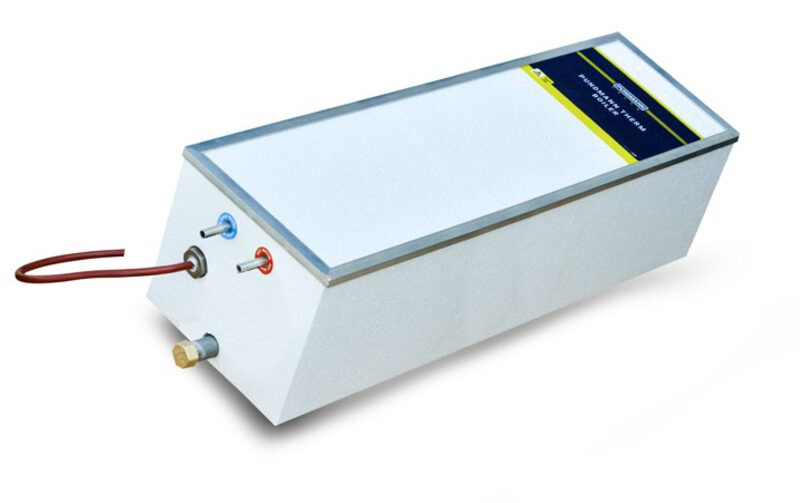 Elektrický bojler Pundmann Therm Boiler 15L/12V/200W