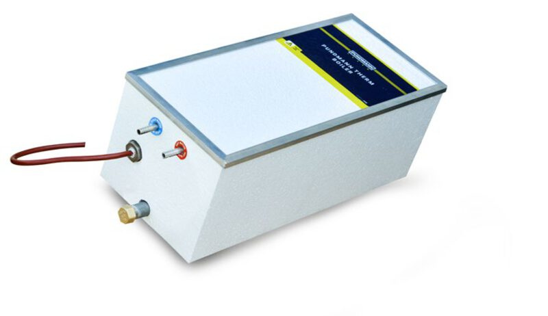 Elektrický bojler Pundmann Therm Boiler 10 L/12V/200 W