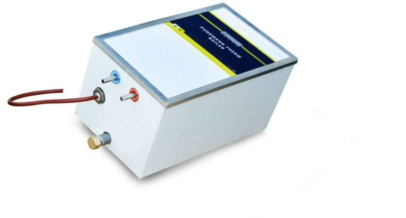 Elektrický bojler Pundmann Therm Boiler 6L/230V/500W