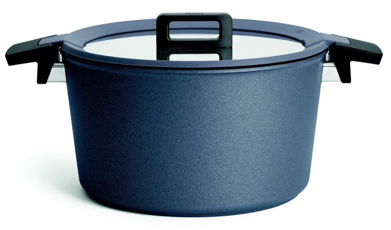 Woll Hrnec s poklicí Diamond Concept Plus, Ø 28 cm, 7,5 l 128CPI