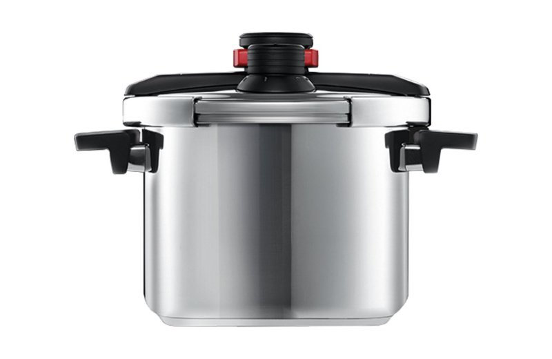Woll Tlakový hrnec Pressure Pro, Ø 22 cm, 6 l 122PP