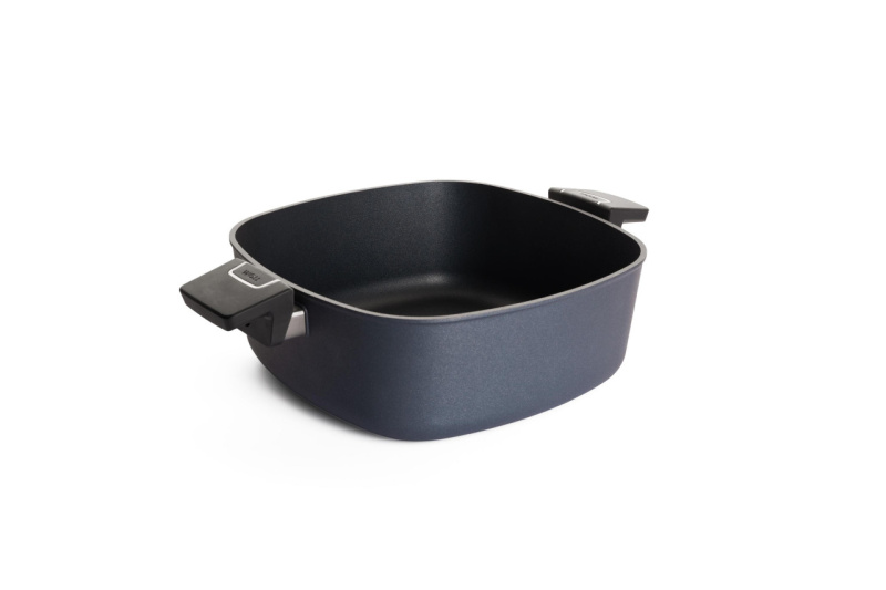 Woll Nepřilnavý kastrol Diamond Lite, čtvercový 28 x 28 cm, 6 l 1028-2DPI